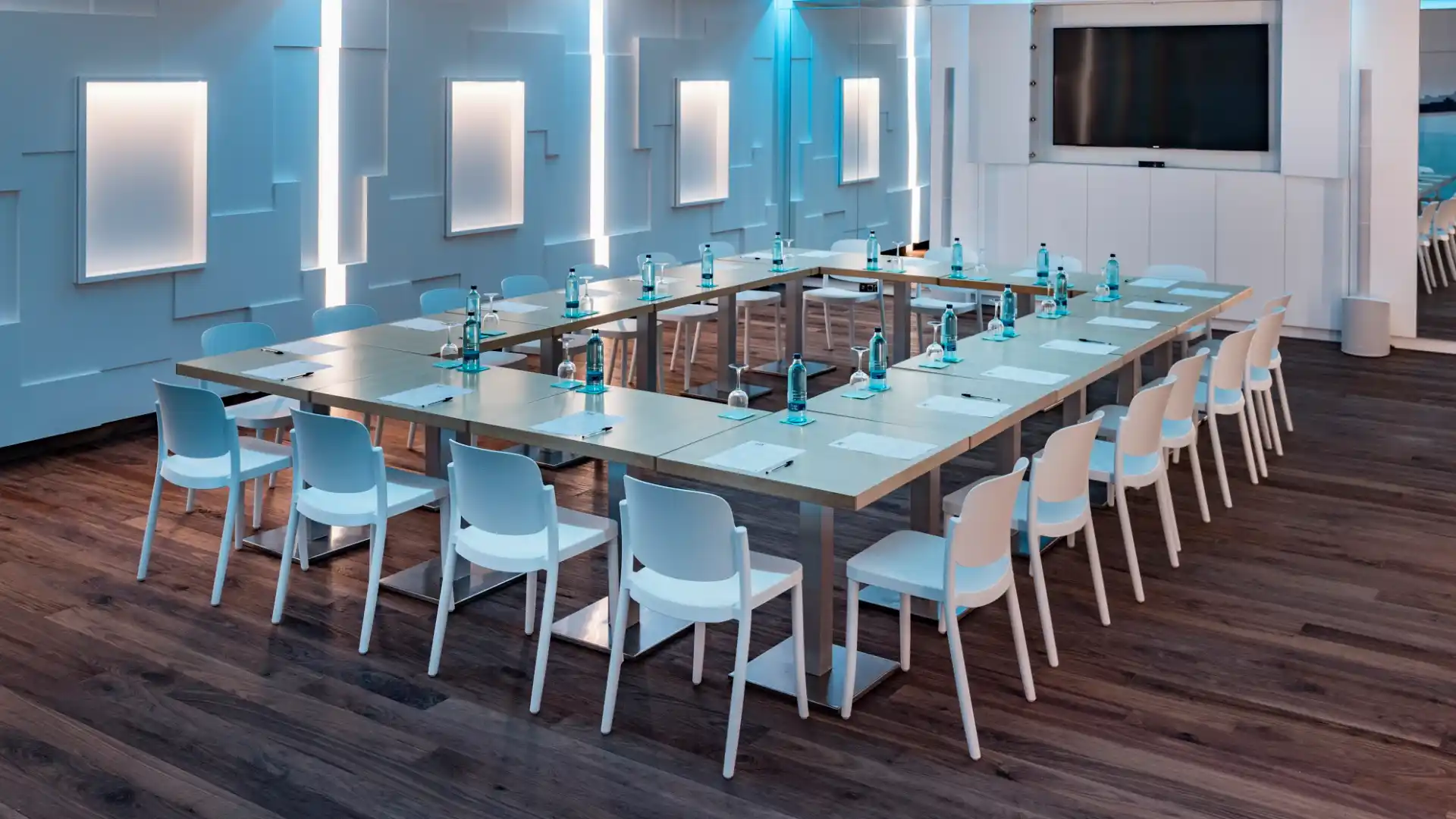 salon eventos hotel alhambra santa susanna