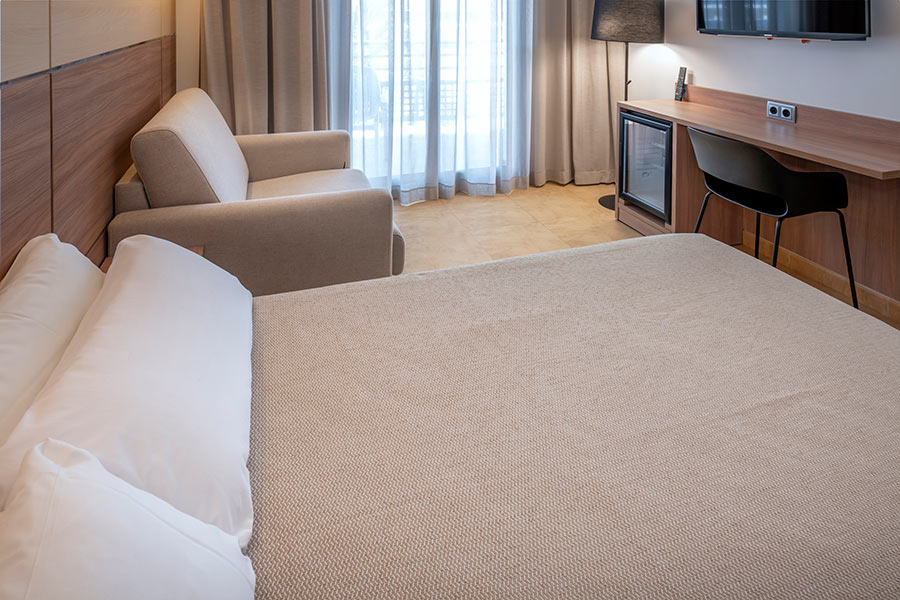 habitaciones hotel alhambra habitaciones hotel alhambra