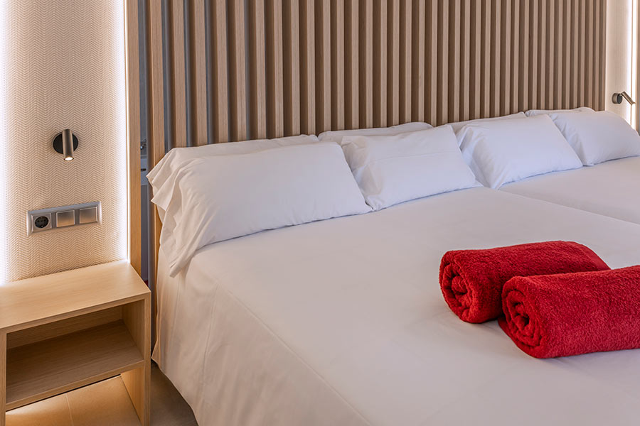 habitaciones hotel alhambra habitaciones hotel alhambra