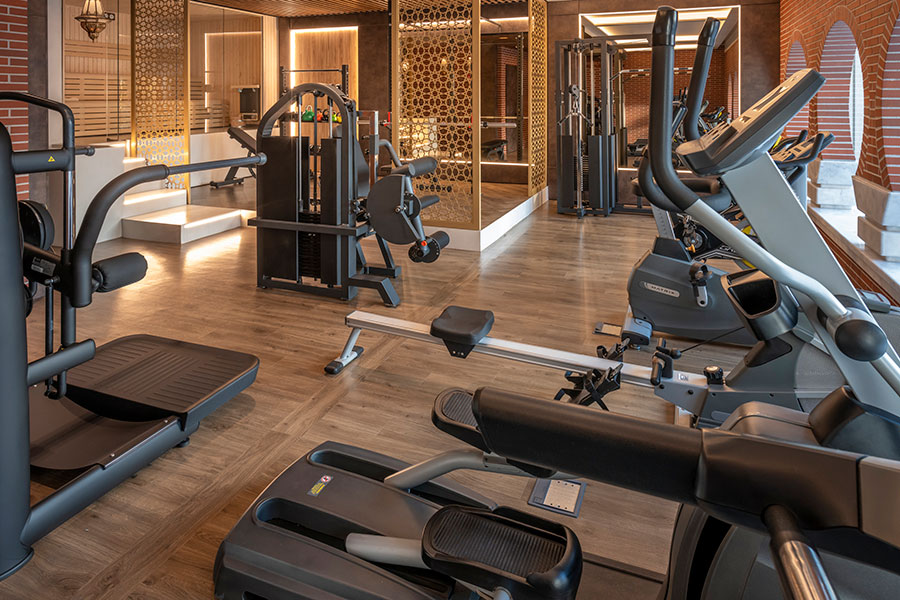 gym hotel alhambra gym hotel alhambra