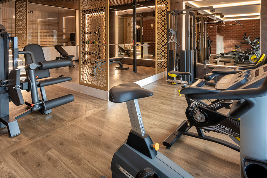gym hotel alhambra gym hotel alhambra