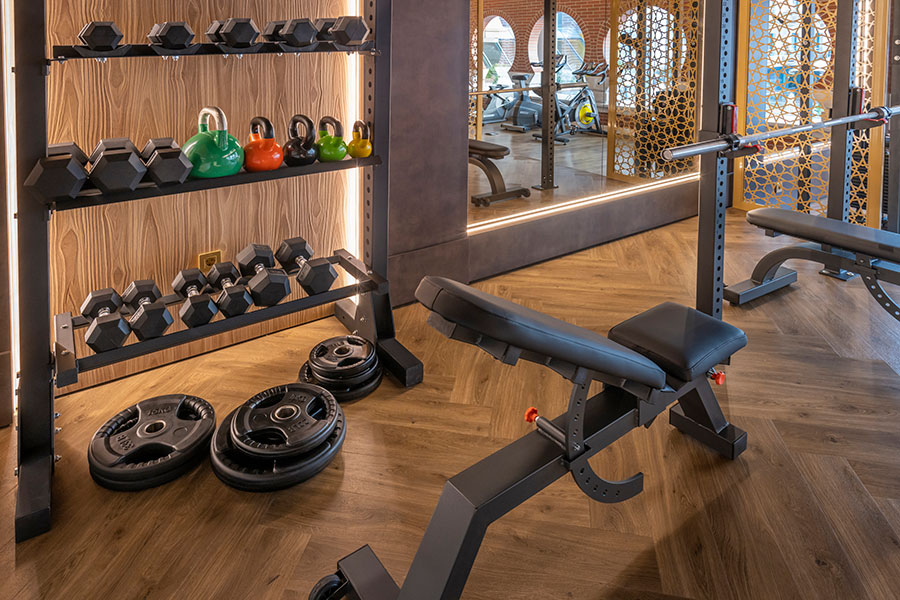 gym hotel alhambra gym hotel alhambra