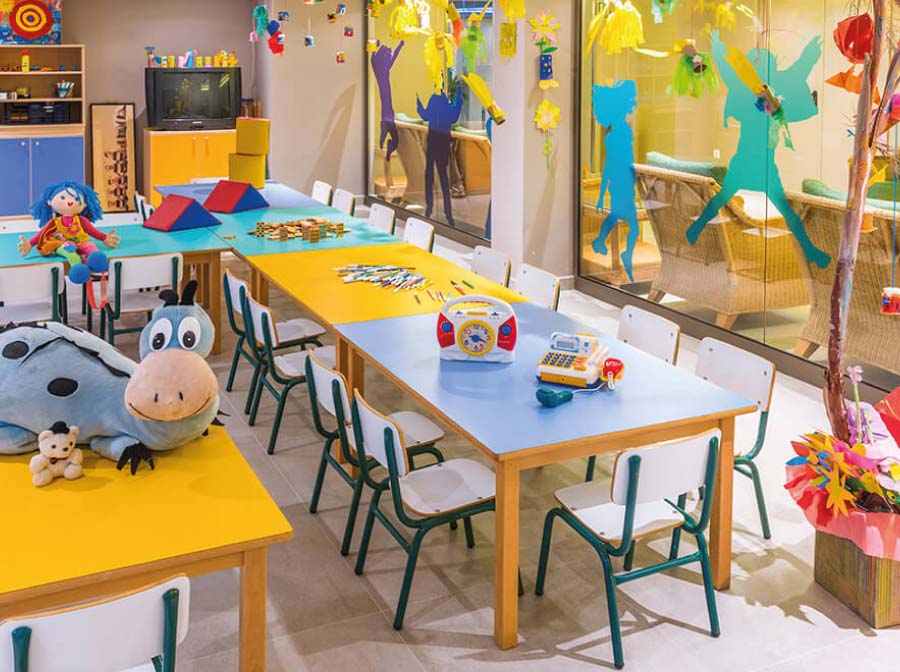 miniclub hotel Alhambra miniclub hotel Alhambra santa susanna
